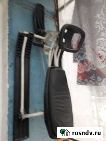 Снегокат Магнитогорск - изображение 1