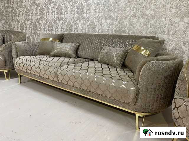 Диван Грозный - изображение 1