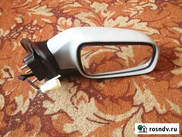 Зеркало заднего вида Lifan Breez Сорочинск - изображение 1