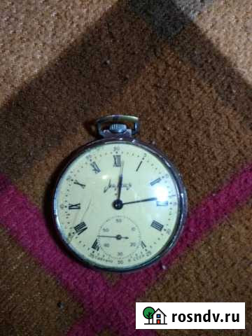 Часы Молния Ростов-на-Дону - изображение 1