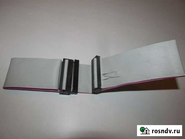 Шлейф для компьютера Павлово - изображение 1