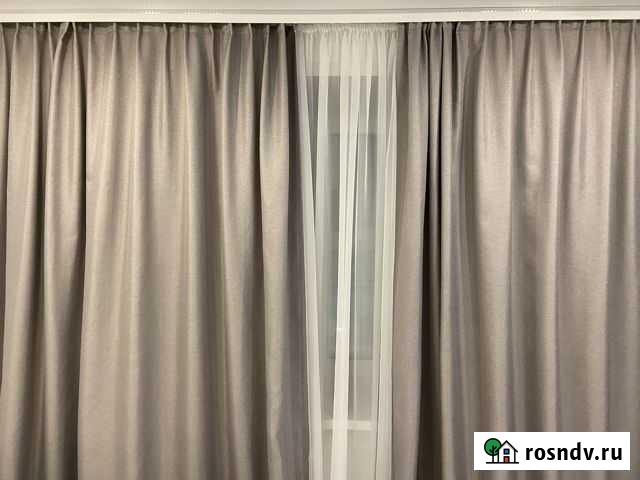 Шторы Галич - изображение 1