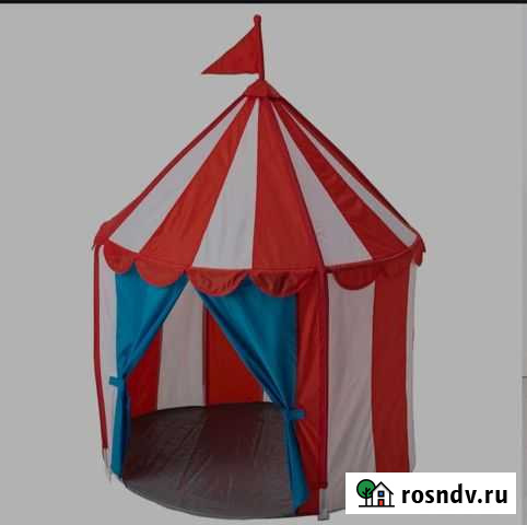 Палатка IKEA циркустэльт Липецк - изображение 1