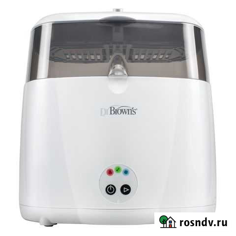 Стерилизатор электрический Dr Browns AC043 Саров - изображение 1
