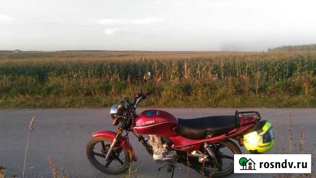 Lifan lf 150-13 Детчино - изображение 1