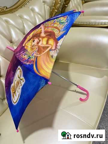 Зонт зонтик детский Черкесск - изображение 1