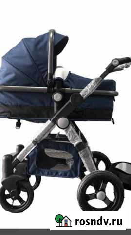 Коляска Петропавловск-Камчатский - изображение 1