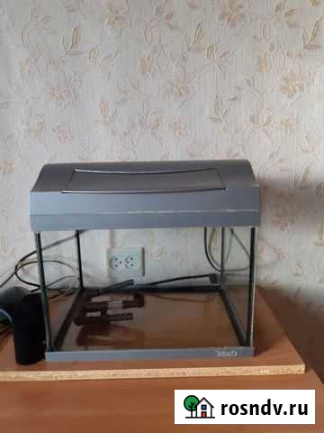 Аквариум Дудинка - изображение 1