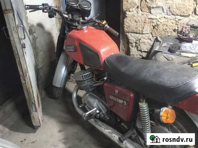 Иж Октябрьское - изображение 1