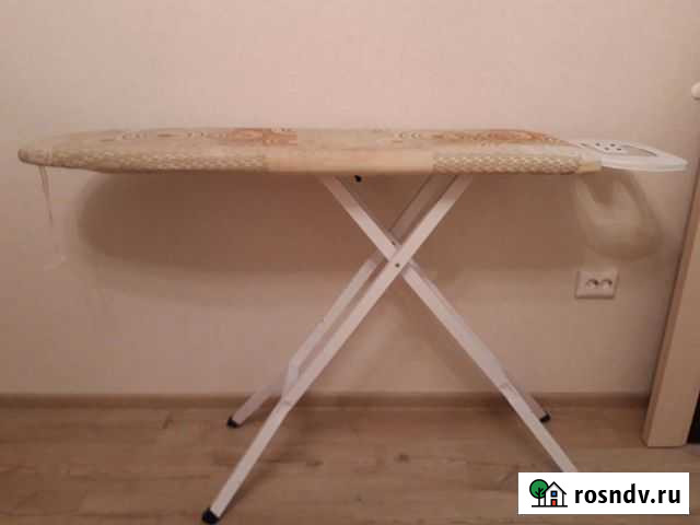 Гладильная доска бу Воронеж - изображение 1