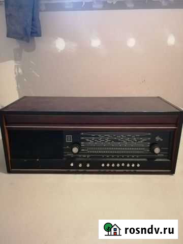 Радиола урал 111 Мичуринск - изображение 1