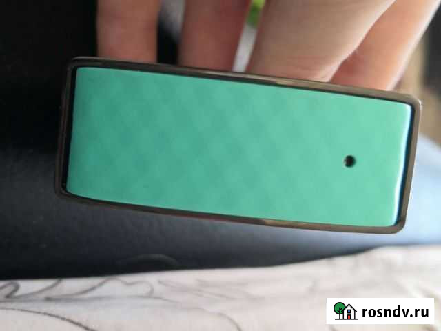 Фитнес браслет honor band Хабаровск - изображение 1