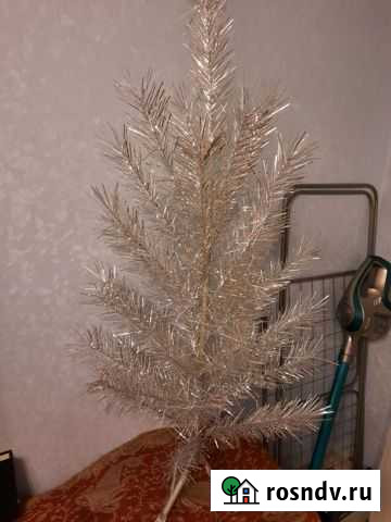 Елка новогодняя СССР Белгород - изображение 1