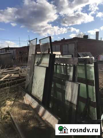 Стеклопакеты Великий Новгород - изображение 1