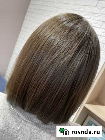 Ботокс, кератиновое выпрямление Ковров - изображение 1