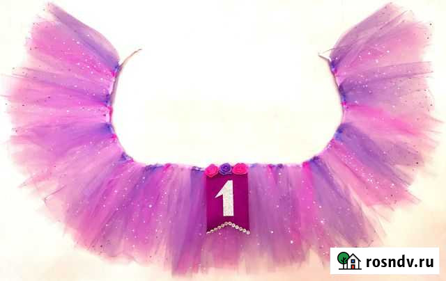 Украшение на стульчик для кормления Рыбинск - изображение 1