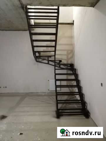 Лестница Фролово - изображение 1