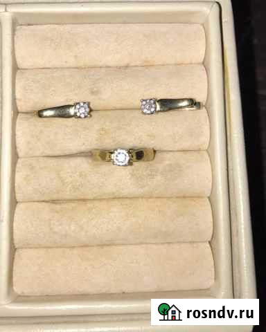 Золотой комплект Владикавказ - изображение 1