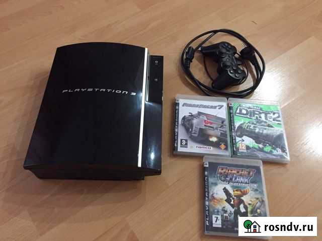 Sony PS3 Сызрань - изображение 1