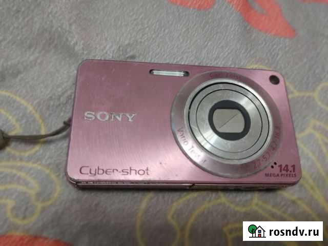 Компактный фотоаппарат Мурино - изображение 1