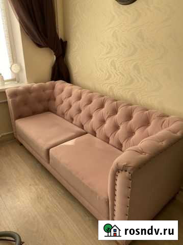 Химчистка мебели Энгельс - изображение 1