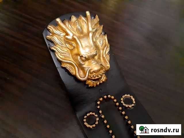 Подставка для благовоний Тибет Дракон хранитель Калуга - изображение 1