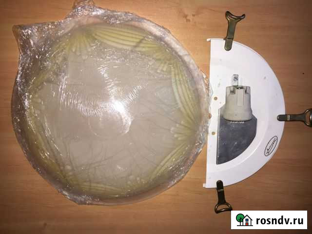 Светильник Петропавловск-Камчатский - изображение 1