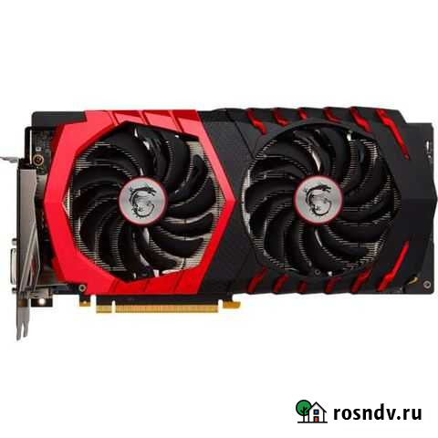 Видеокарта gtx 1060 6gb Чита - изображение 1