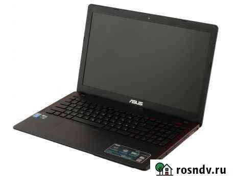 Игровой ноутбук Asus i7-6700 16Gb GTX950 Елабуга