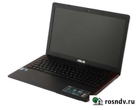 Игровой ноутбук Asus i7-6700 16Gb GTX950 Елабуга - изображение 1