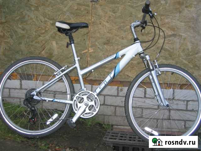 Велосипед женский шоссейный Окуловка - изображение 1