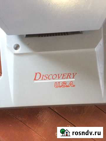 Винтажный пылесос Федоровское - изображение 1