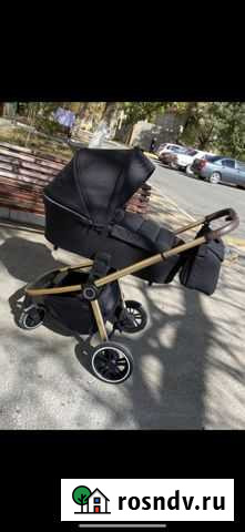 Коляска Буйнакск - изображение 1