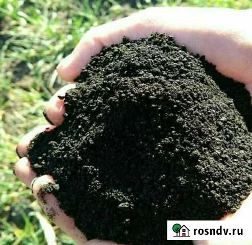 Плодородный Грунт в наличии Раменское - изображение 1