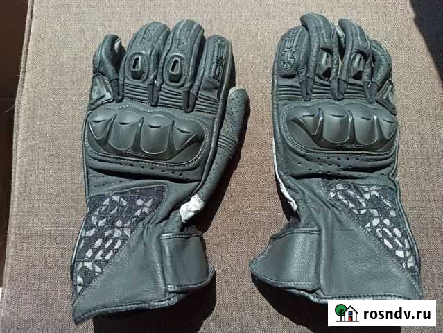 Мотоперчатки Held Air Stream II 2 (10-XL) Москва - изображение 1
