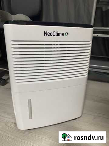 Ионизатор осушитель воздуха Нижний Новгород - изображение 1