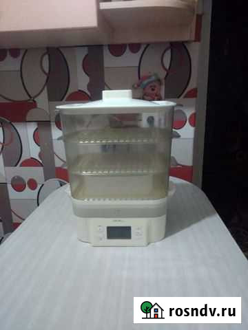 Пароврка Учалы - изображение 1