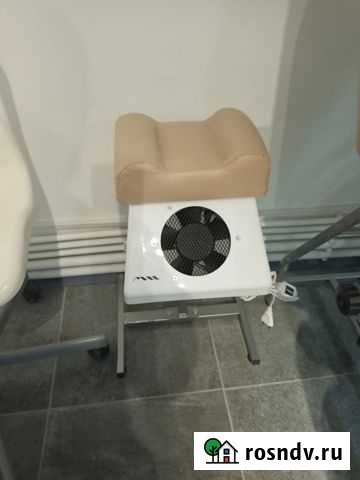 Педикюрный пылесос Сергиев Посад - изображение 1