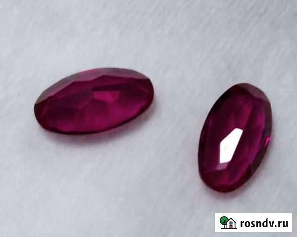 Рубин Прохладный - изображение 1