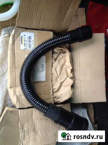 Шланг сливной 4.446-012.0 для поломойки Karcher BR Подольск - изображение 1