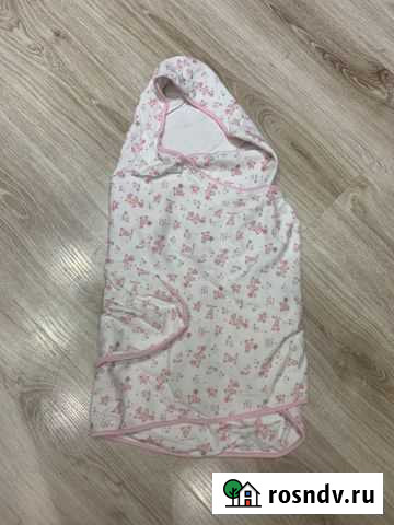 Пеленка для пеленания в коробке Калининград - изображение 1