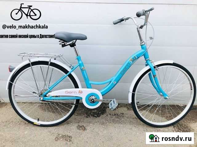 Велосипед Махачкала - изображение 1
