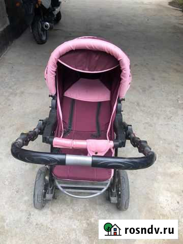 Коляска Белореченск - изображение 1