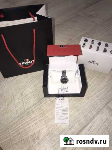 Tissot Чебоксары - изображение 1