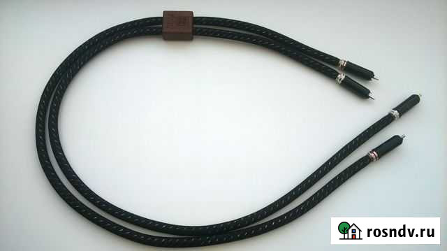 Межблочный кабель Воркута - изображение 1