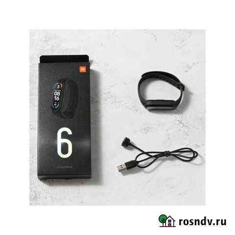 Смарт часы xiaomi 6 Симферополь