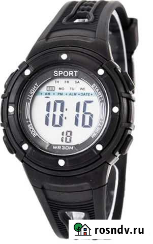 Часы Сегежа - изображение 1