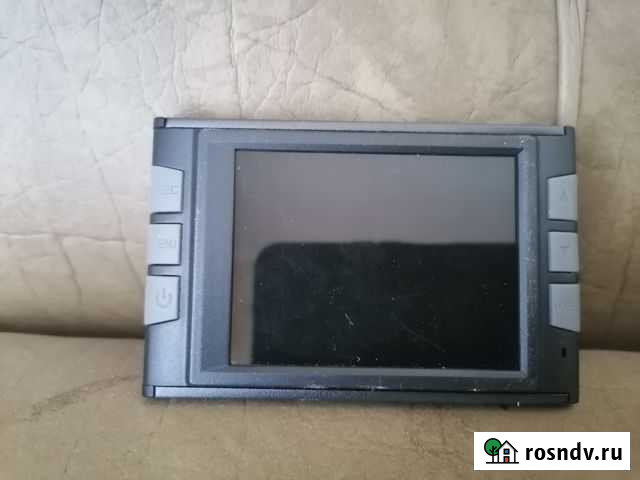 Видеорегистратор DVR-860 Оловянная - изображение 1