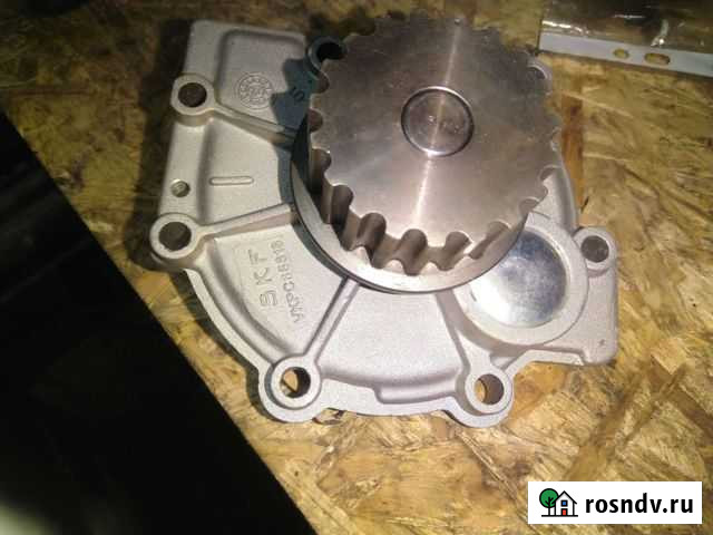 Насос (помпа) двигателя Volvo Кандалакша - изображение 1