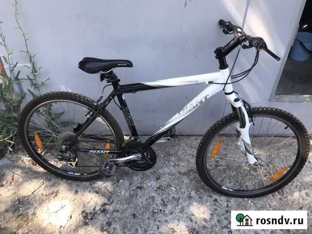 Велосипед giant Белгород - изображение 1